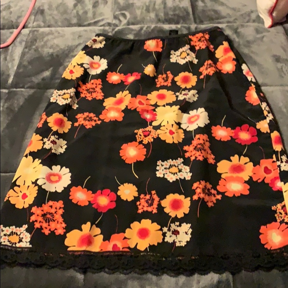 Skirt